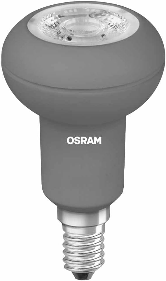 Osram LED Star Classic Réflecteur Spot E14 R50 2.6W 210lm 40D - 840 Blanc Froid | Équivalent 40W