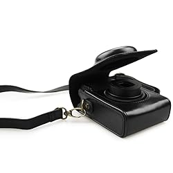 kinokoo Case for Ricoh GR/GR II/GR III Camera, PU