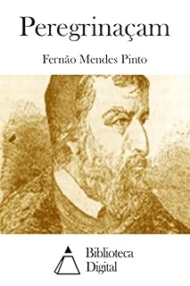 Livro Peregrinaçam