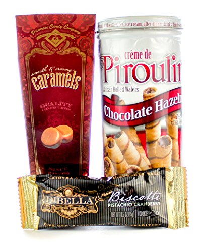 4 Gifts+Unlimted+Housewarming+Basket+Realtor