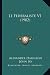 Le Federaliste V1 (1902) - Alexander Hamilton, John Jay, James Madison