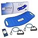 Simple Way Fitness Twist Fit Board – Tone and Strengthen Abs, Legs, Core, Arms Simply Fit Work Out Exercise Equipment All In One To Improve Balance Stability And Weight Loss As Seen On TV
