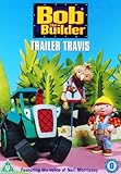 Bob the Builder - Trailer Travis [DVD]