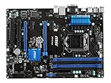 MSI Intel Z97 LGA 1150 DDR3 USB 3.0 ATX Motherboard (Z97 PC Mate)