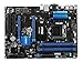 MSI Intel Z97 LGA 1150 DDR3 USB 3.1 ATX Motherboard (Z97 PC Mate)