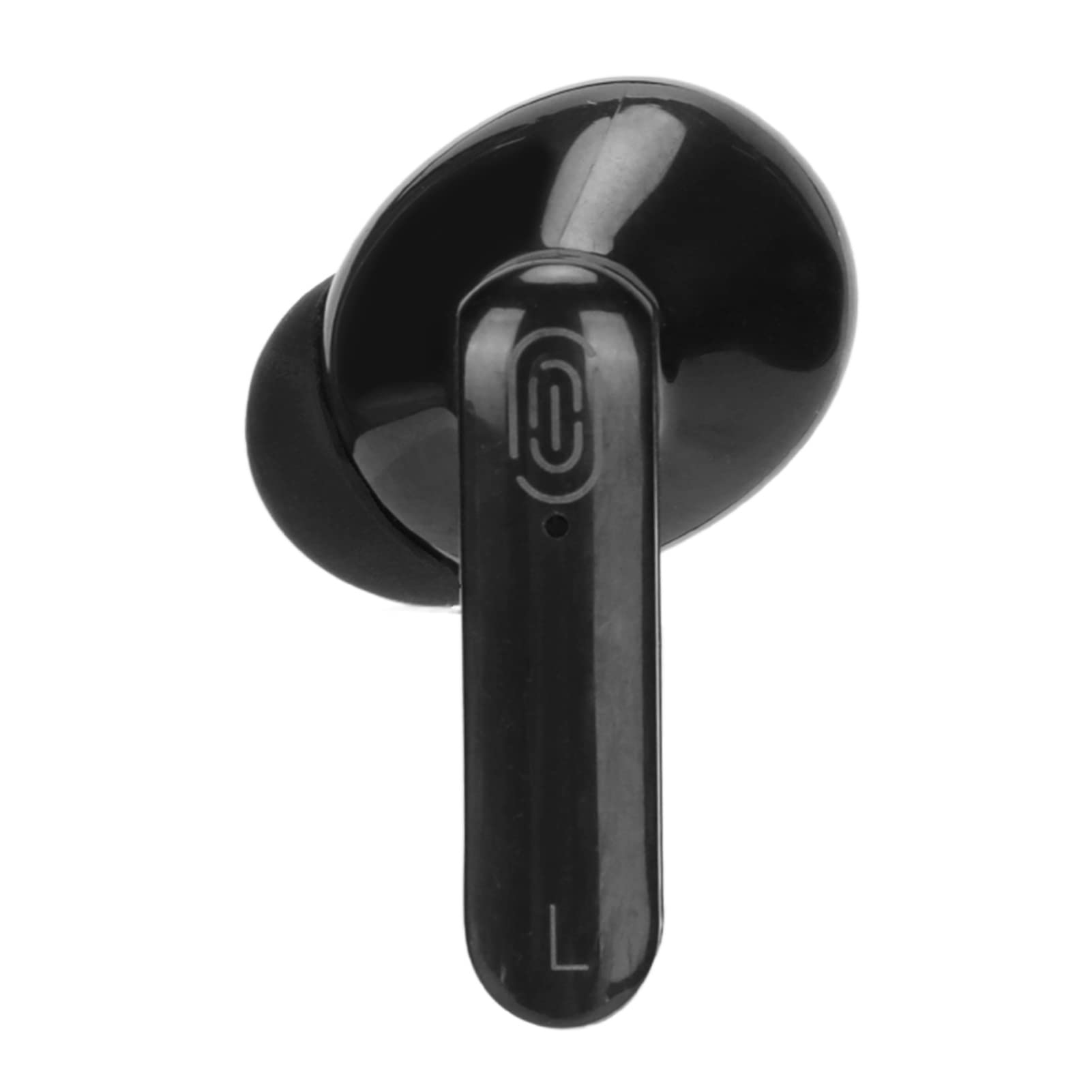 Y113 Language Translator Earbuds, 144 Language Translator Device, Bluetooth Noise Reduction Translator Device for Travel & Business, Fit for OS X Android