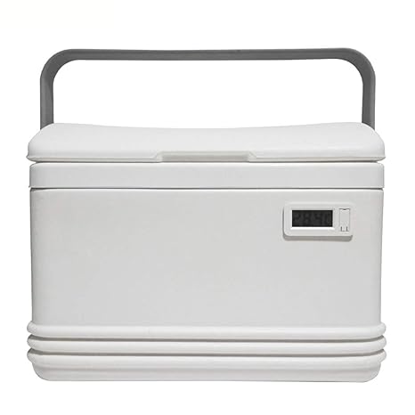 WLNKJ Refrigerador Portátil para Acampar, Caja De Mantenimiento ...