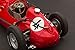 Grand Prix 1958 Exoto Ferrari Tipo 246 F1 / Fourth at of Germany