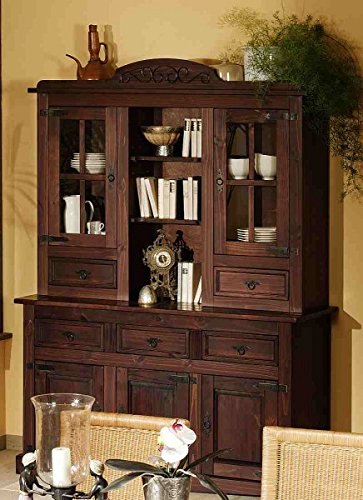 Buffetschrank Massiv