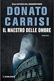 Image de Il maestro delle ombre (Italian Edition)