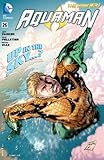 Aquaman (2011-) #26
