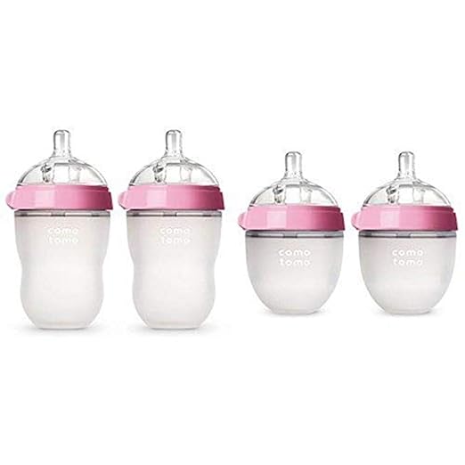 amazon comotomo baby bottle