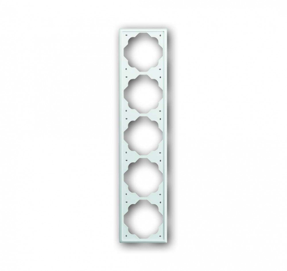 Busch-Jaeger 1725 74 Cover Frame