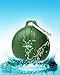 AOWOTO Outdoor Ultra Portable Wireless Bluetooth Speaker,hands Free Waterproof Shower Speaker with Tf Card Compatible with All Bluetooth Devices and 12-Month Warranty [Army Green]