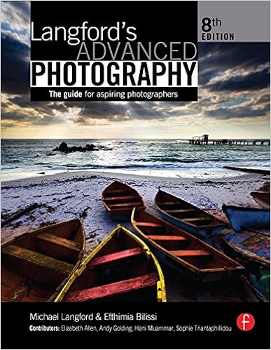 Langford S Advanced Photography The Guide For Aspiring Photographers Kindle Edition By Bilissi Efthimia Langford Michael Arts Photography Kindle Ebooks Amazon Com
