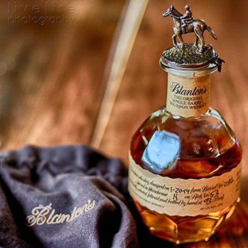Blanton's Bourbon - Image 2
