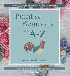 Le  point de Beauvais de A-Z