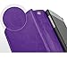 Galaxy Note 5 Case, Note 5 Case BENTOBEN Note 5 Wallet Case Stand Premium PU Leather Folio Book Style Multiple Card Slots Cash Pocket with Magnetic Closure Case Cover for Samsung Galaxy Note 5 Purple