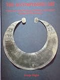 The Accomplished Art : Gold and Gold-Working in Britain and Ireland During the Bronze Age, Eogan, George, 0946897727