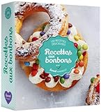 Recettes aux bonbons by 
