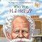 Who Was H. J. Heinz?: Burgan, Michael, Who HQ, Marchesi, Stephen ...
