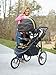 Graco FastAction Jogger Travel System or SnugRide Click Connect 35 Elite, Sunshine