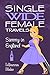 Sammy in England (Single Wide Female Travels Book 4) by Lillianna Blake