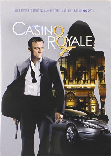 Amazon.com: 007 ゴールデン・アイ [DVD] : Movies & TV