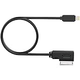 Amazon Com New Genuine Aux Input Adapter Kit For Bmw E46