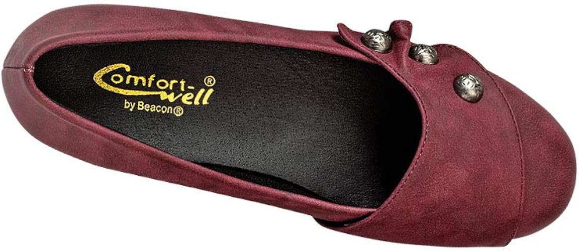 comfort well shoes by beacon