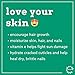Eve Hansen USDA Certified Organic Jojoba Oil - Facial oil, Hair growth oil and Dry Scalp Treatment with Vitamin E - Natural Moisturizer for Hair, Skin, and Nails - 4 Ounces