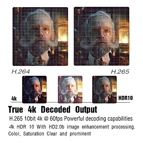 YoungGo-MX-PRO-4K-Android-60-TV-Box-1GB8GB-Supporting-4K-60Hz-Full-HD-H265-WiFi-with-Wireless-Keyboard