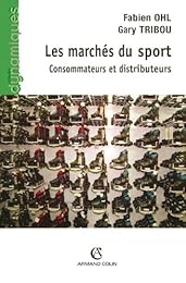 Les  marchés du sport