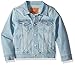 Levi's Boys Denim Trucker Jacket