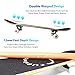 Easy_way Complete Skateboard - Standard Skateboards with Colorful Light Up Flashing Wheels for Beginners Starter Kids Boys Girls Youths - 31''x 8''Canadian Maple Pro Cruiser Skate Board,Birthday Gift
