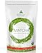 Matcha Green Tea Powder, Premium Quality, Color & Taste, Antioxidant, Best for Drinking Tea, Baking, Blending, Skincare - For Weight Loss, Energy, Mental Focus - Organic, Sugar Free(4oz)