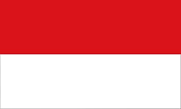 Amazon Com Magflags Large Flag Red White German City And