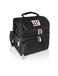 NFL New York Giants Pranzo Almuerzo.