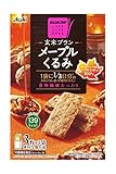Balance up Brown rice bran Maple walmuts 150gx5