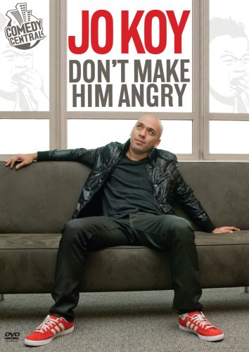 Jo Koy: Don't Make Him Angry in Kuwait Whizz