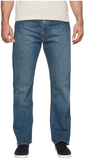 vaqueros ralph lauren hombre