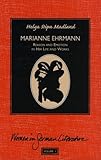 Marianne Ehrmann : Reason and Emotion in Her Life and Works, Madland, Helga S., 0820439290