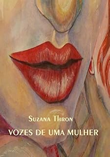 Livro VOZES DE UMA MULHER