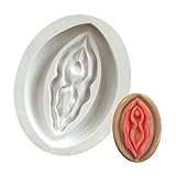 KUYYFDS Female Mold, Sexy Funny Lollipop Mold