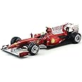 Mattel Hot Wheels Elite T6288 1:18 scale Formula 1 Ferrari F10 Bahrain GP Edition 2010 #7 Felipe Massa