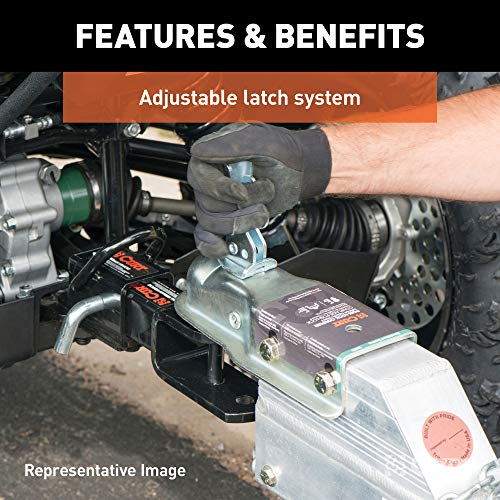 5 Curt+Manufacturing+25128+Straight+Tongue+Coupler