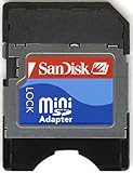 サンディスク Sandisk miniSD カード 2GB並行輸入品 パッケージ品