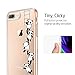 Wouier Case Compatible for iPhone 7 Plus 5.5