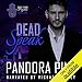 Dead Speak: Cold Case Psychic, Book 1 by 