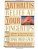Arthritis Relief at Your Fingertips